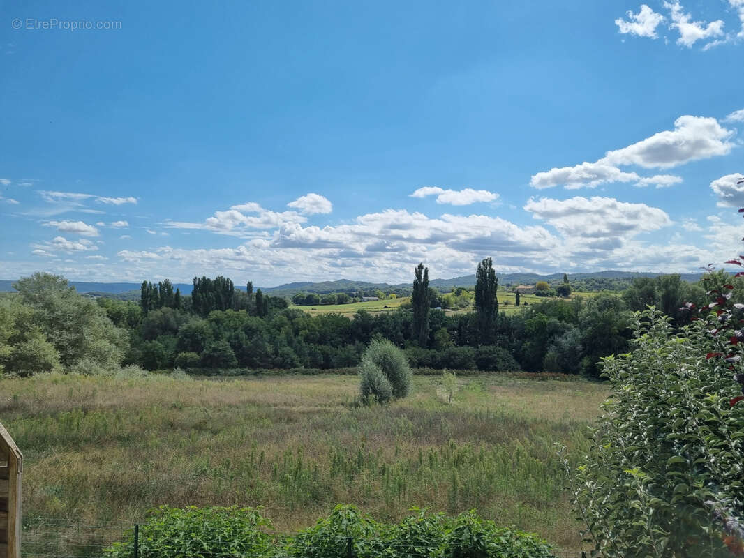 Maison à FORCALQUIER