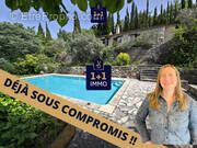 Maison à TOURRETTES