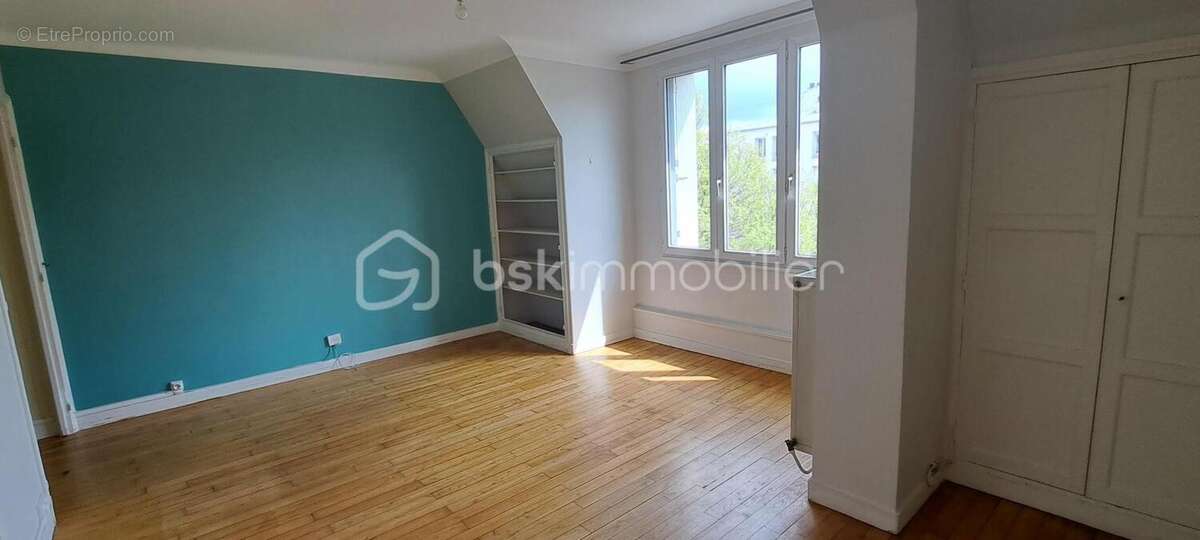 Appartement à BREST