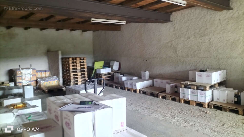 Maison à LISLE-SUR-TARN