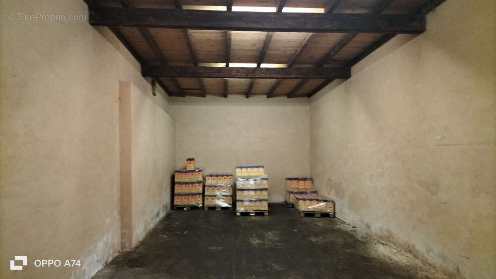 Maison à LISLE-SUR-TARN