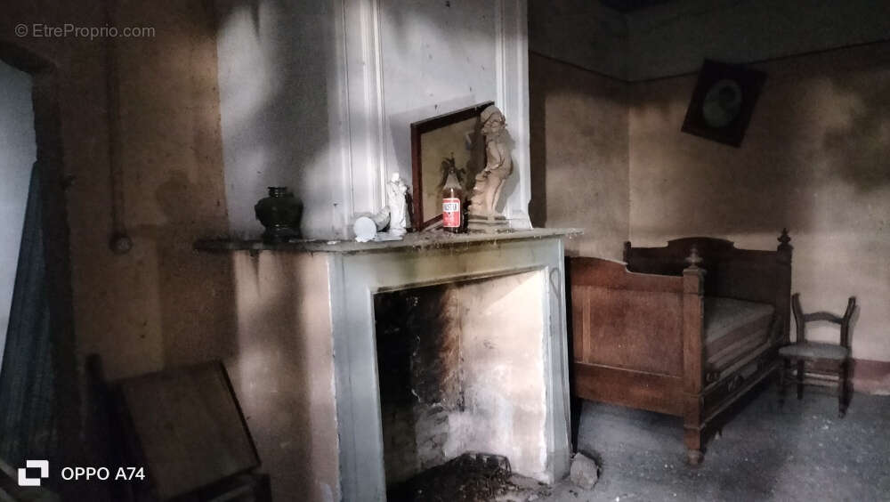 Maison à LISLE-SUR-TARN