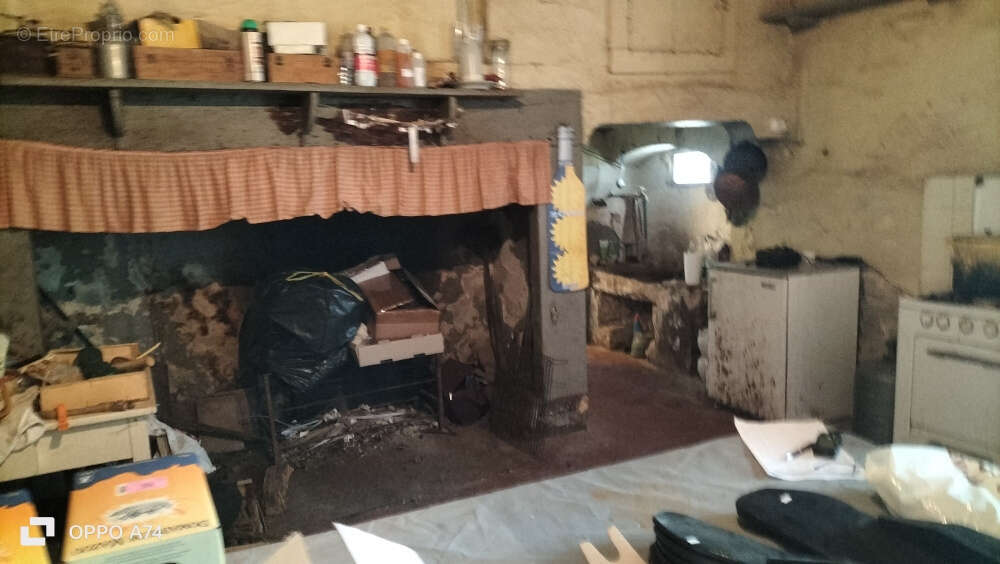 Maison à LISLE-SUR-TARN