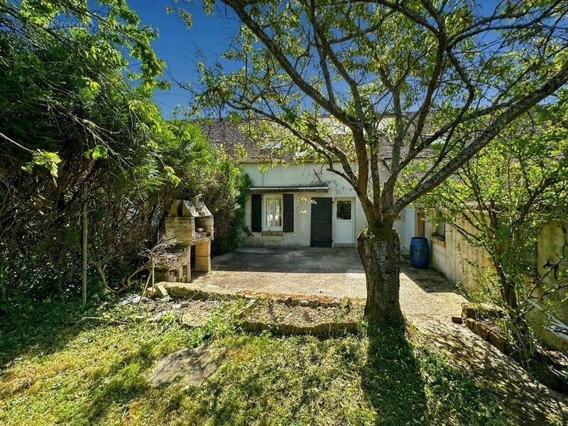 Maison à SOUPPES-SUR-LOING