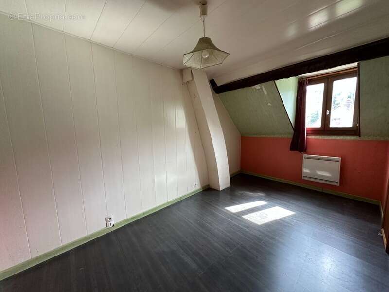 Maison à SOUPPES-SUR-LOING