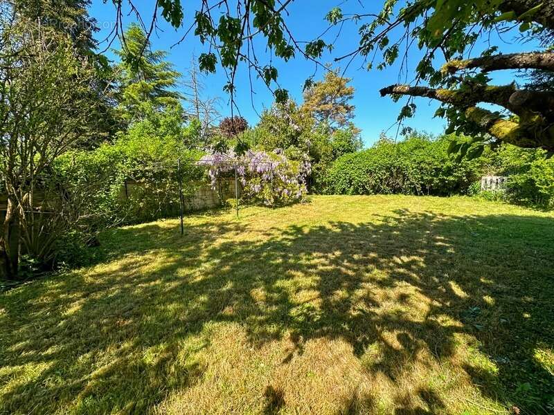 Maison à SOUPPES-SUR-LOING