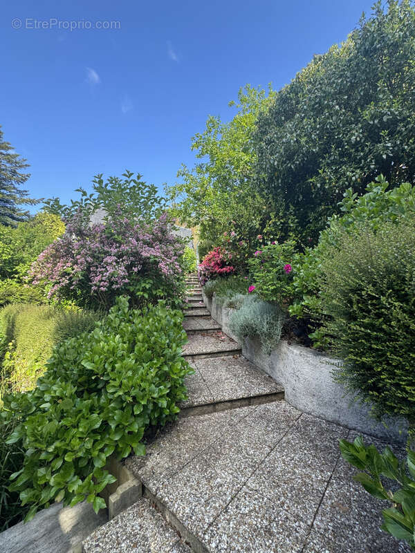 Maison à LANDEVENNEC