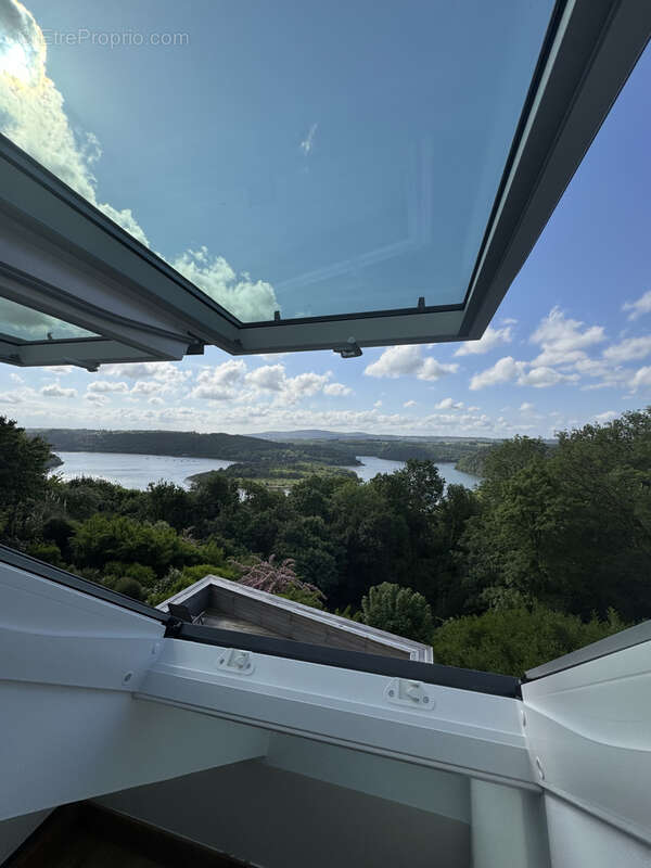 Maison à LANDEVENNEC