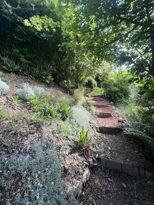 Maison à LANDEVENNEC