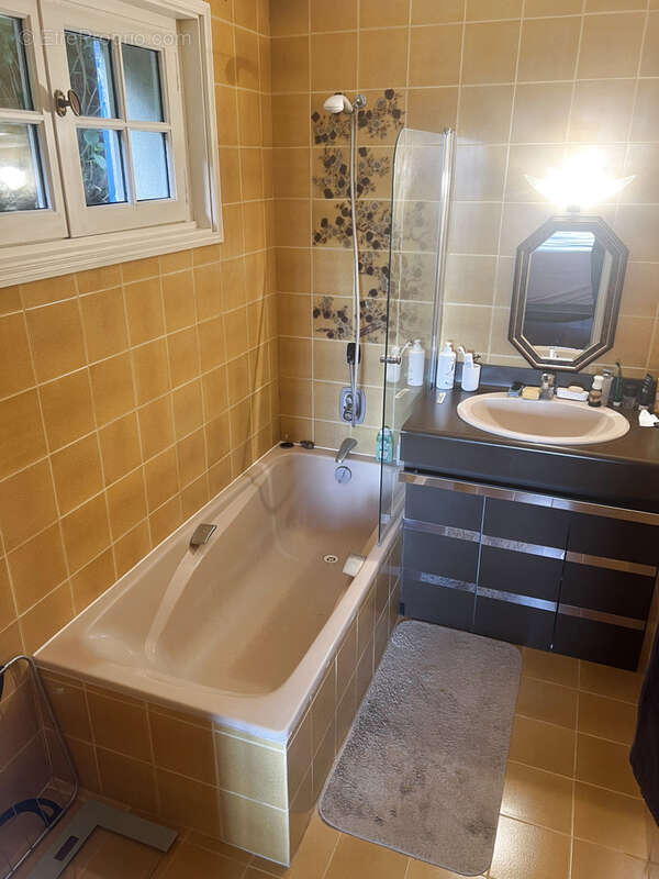 Maison à LANDEVENNEC