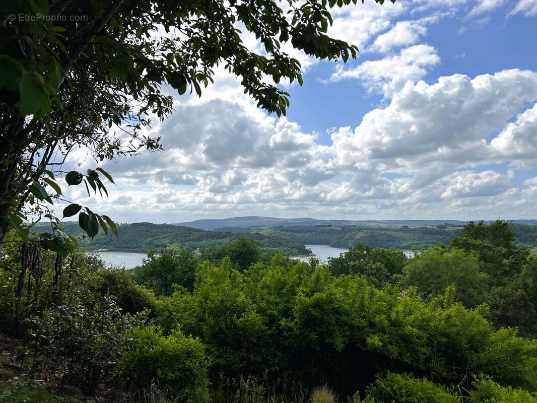 Maison à LANDEVENNEC