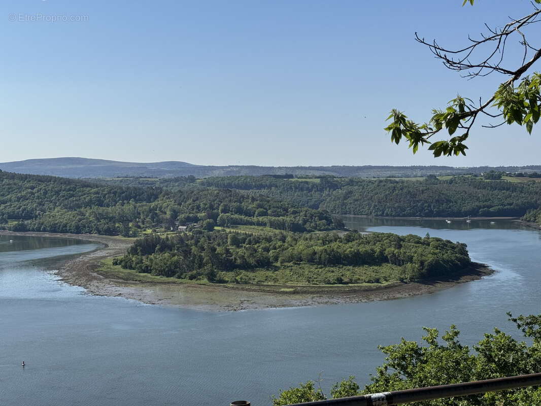 Maison à LANDEVENNEC
