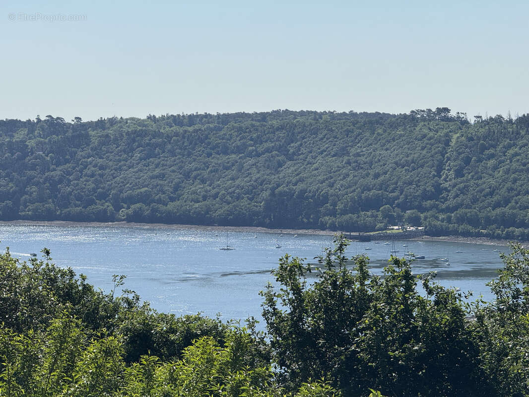 Maison à LANDEVENNEC