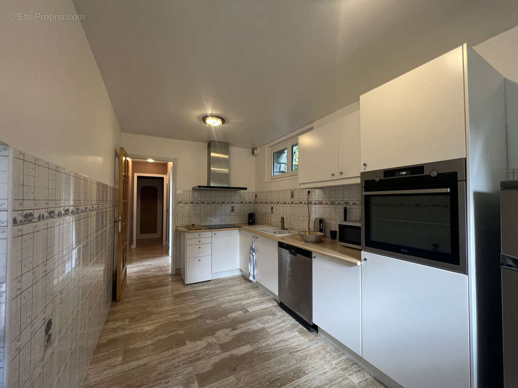 Maison à LANDEVENNEC