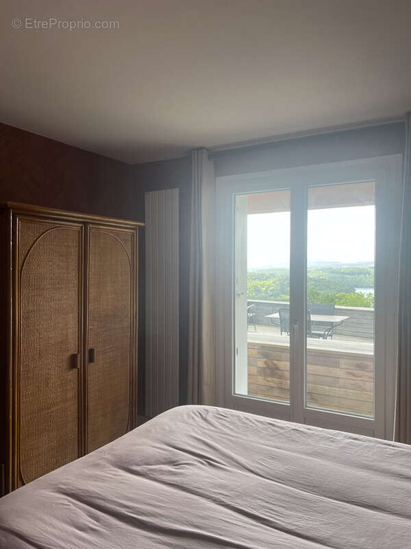 Maison à LANDEVENNEC