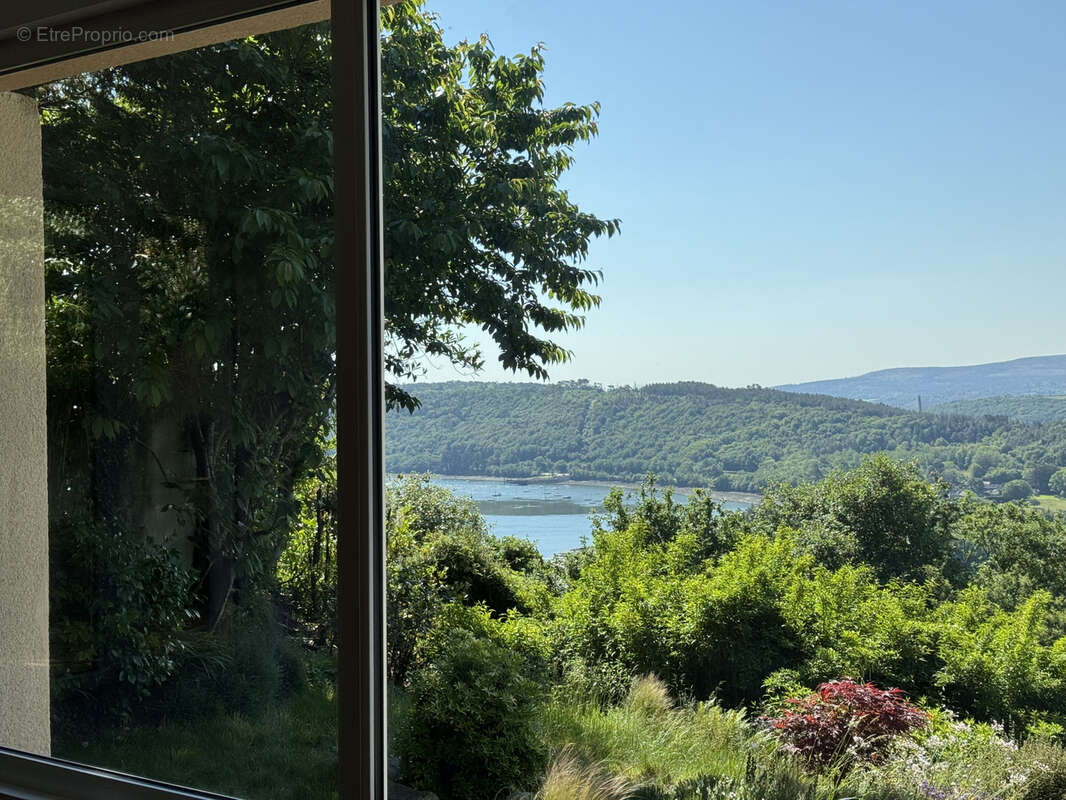 Maison à LANDEVENNEC