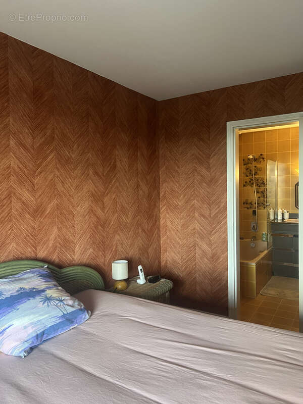 Maison à LANDEVENNEC