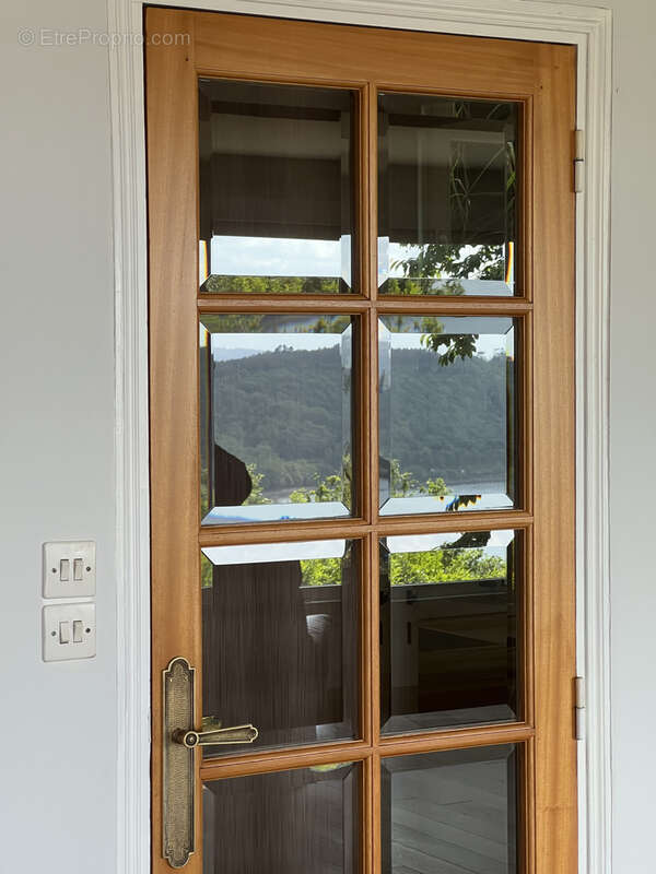 Maison à LANDEVENNEC