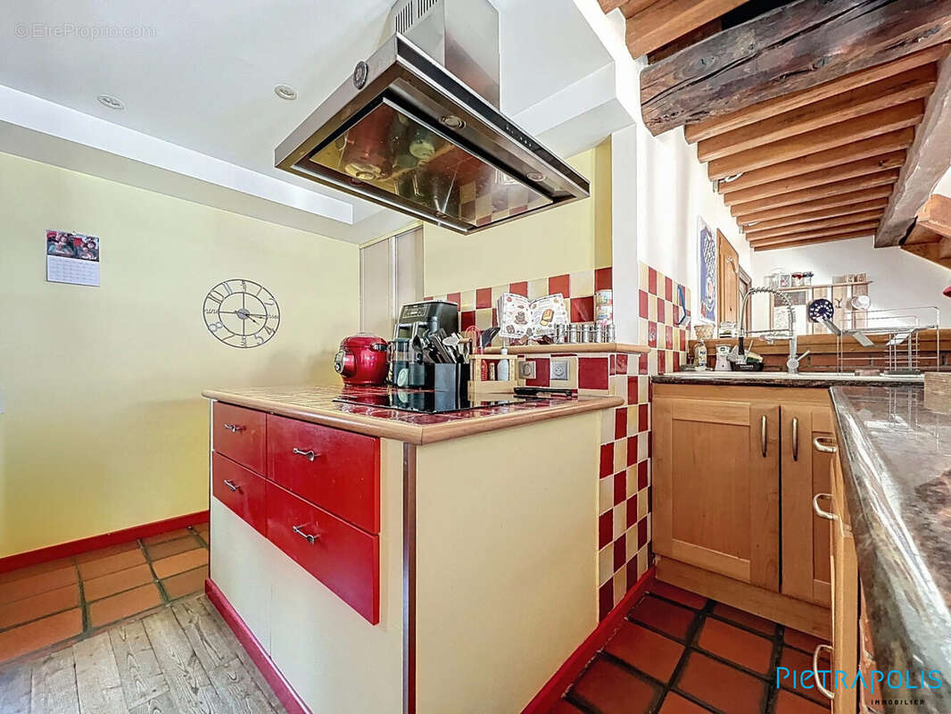 Appartement à TARARE