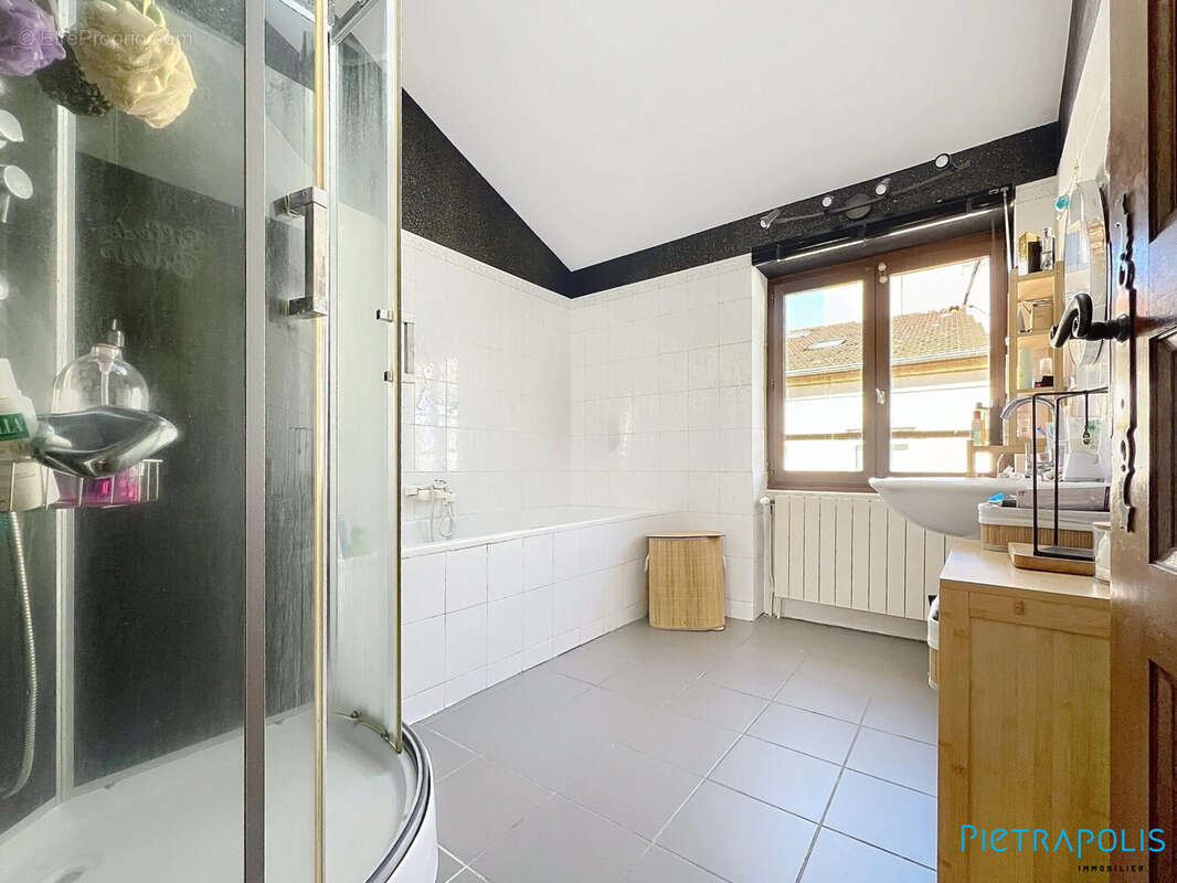 Appartement à TARARE