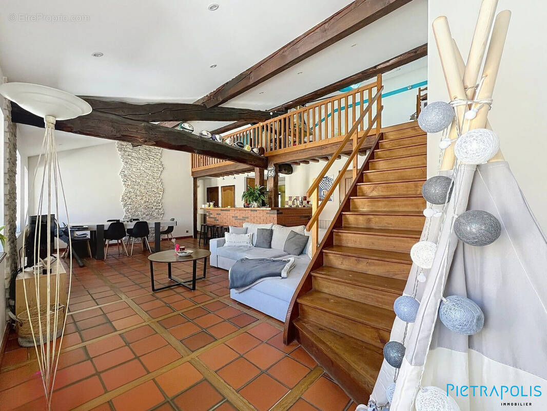 Appartement à TARARE