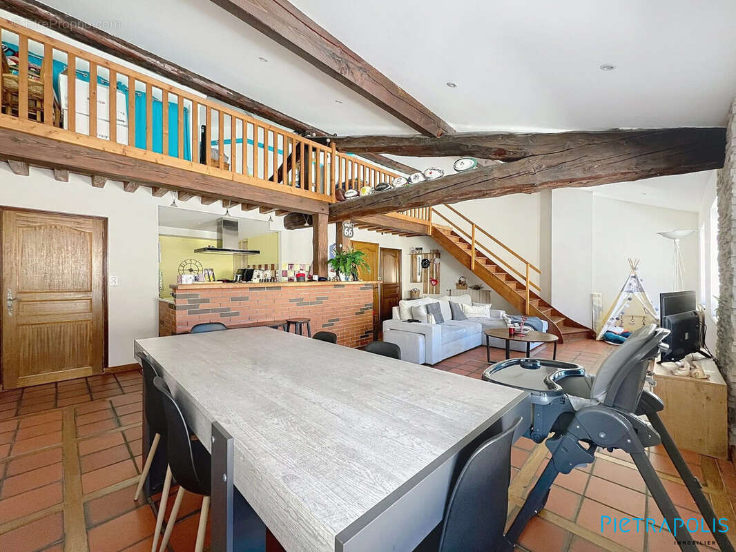 Appartement à TARARE