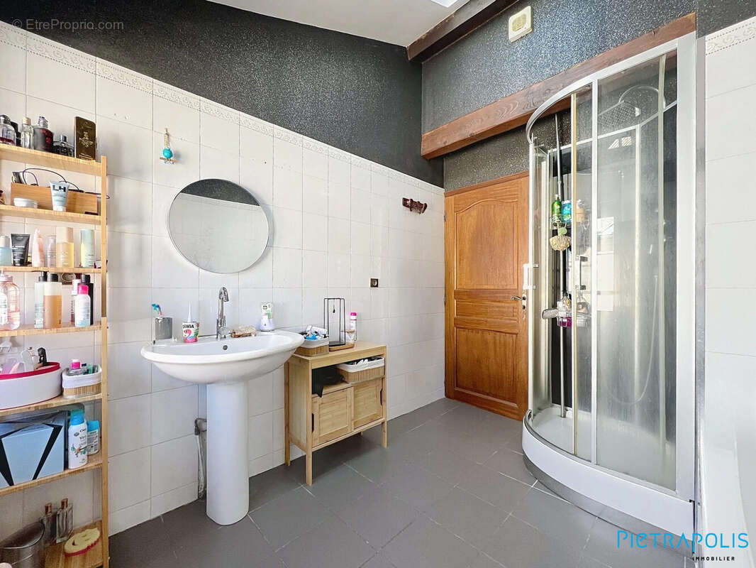 Appartement à TARARE