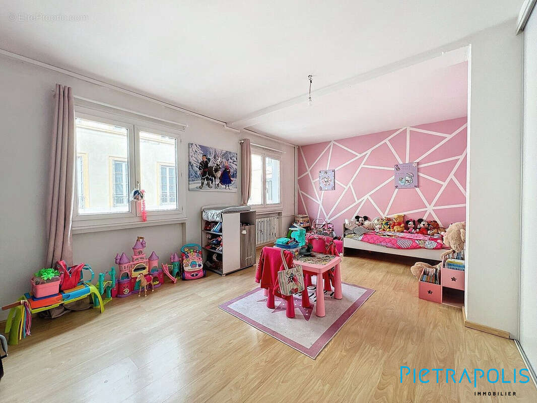 Appartement à TARARE