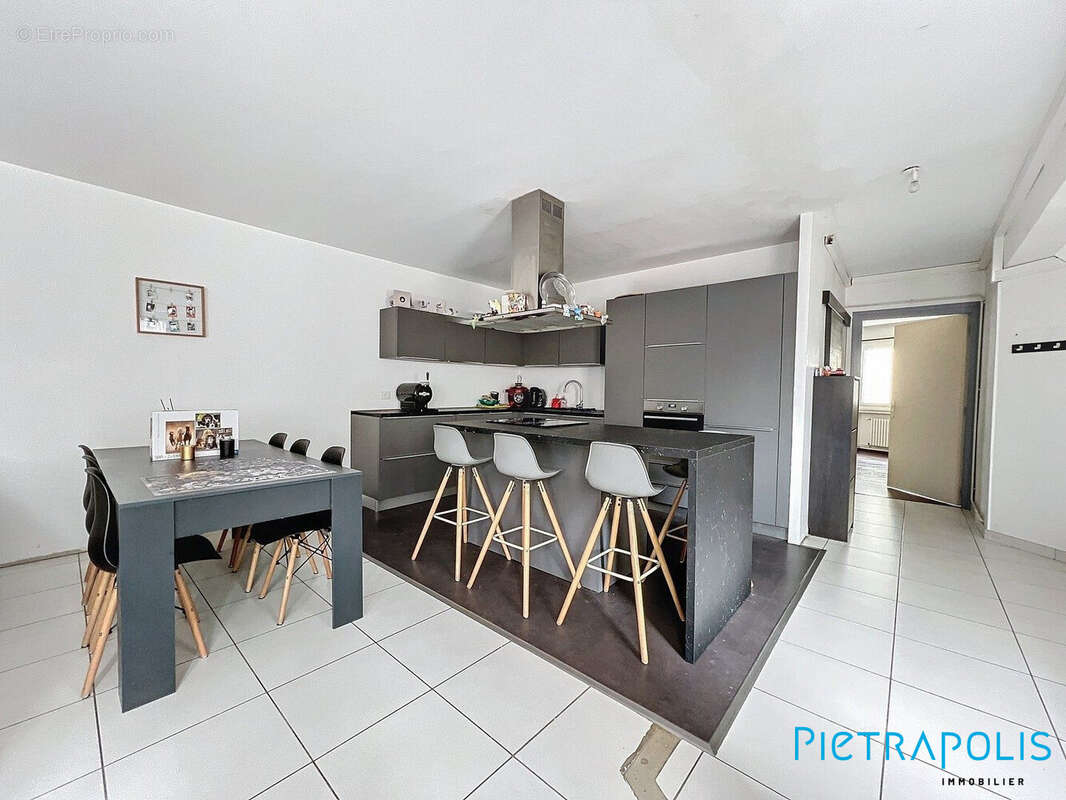 Appartement à TARARE