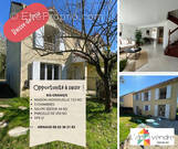 Maison à RIS-ORANGIS