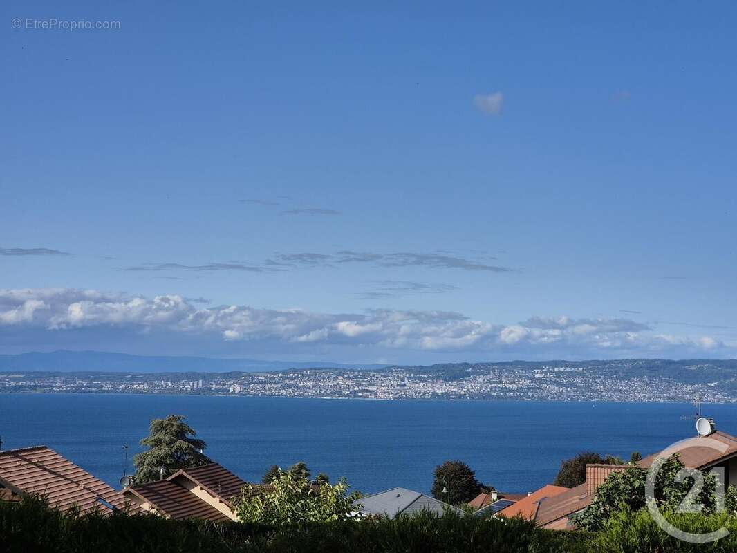 Terrain à NEUVECELLE