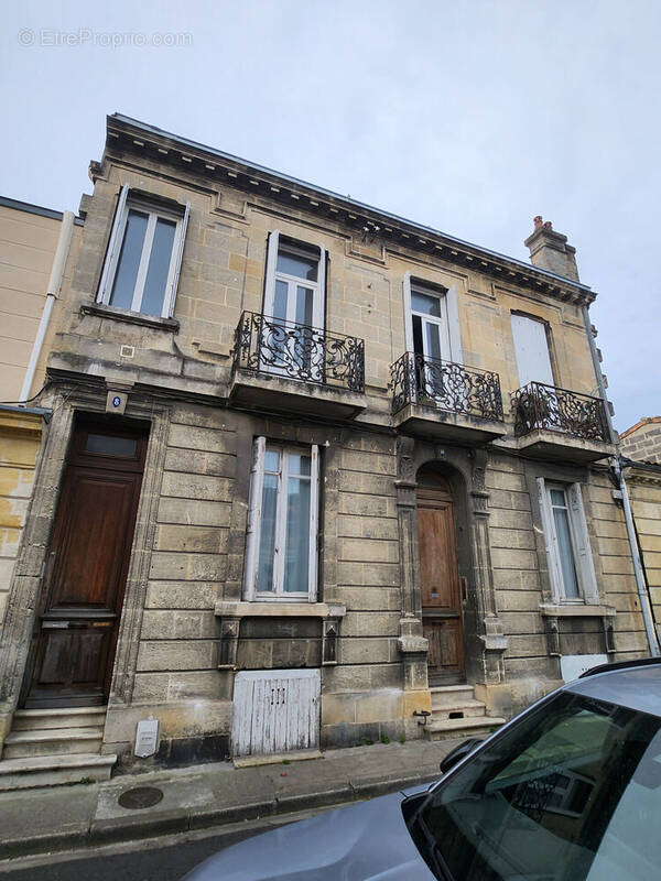 Photo 1 - Appartement à TALENCE