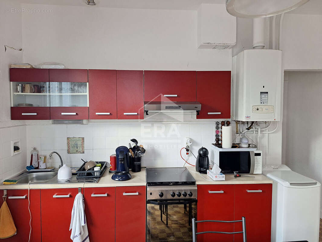 Maison à MONTPON-MENESTEROL