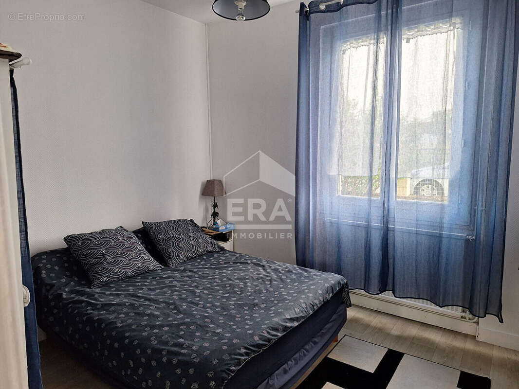 Maison à MONTPON-MENESTEROL