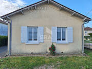 Maison à MONTPON-MENESTEROL