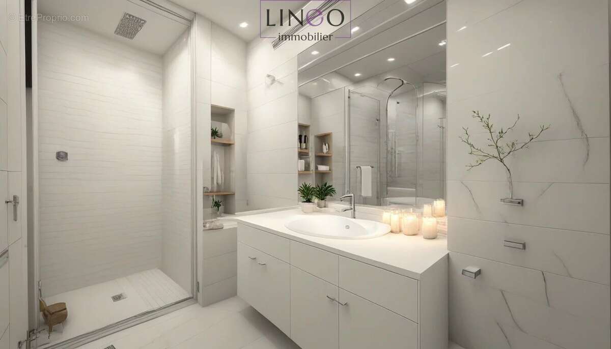 Appartement à CHOISY-LE-ROI