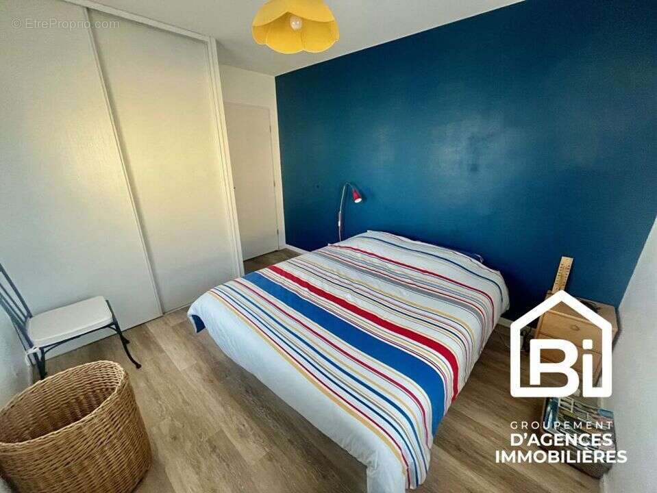 Appartement à BLAINVILLE-SUR-ORNE