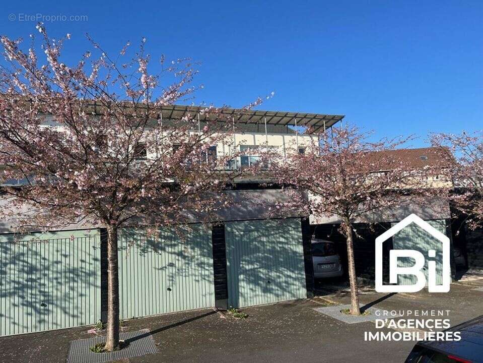 Appartement à BLAINVILLE-SUR-ORNE