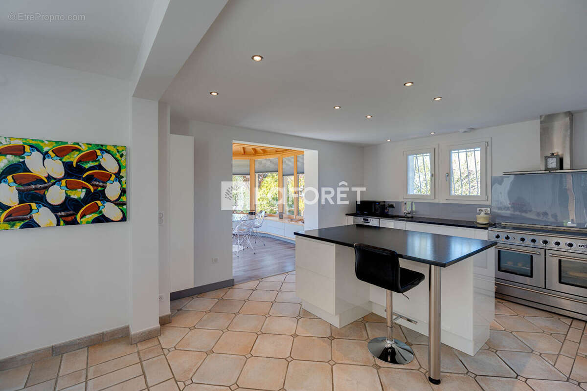 Maison à NEUVECELLE