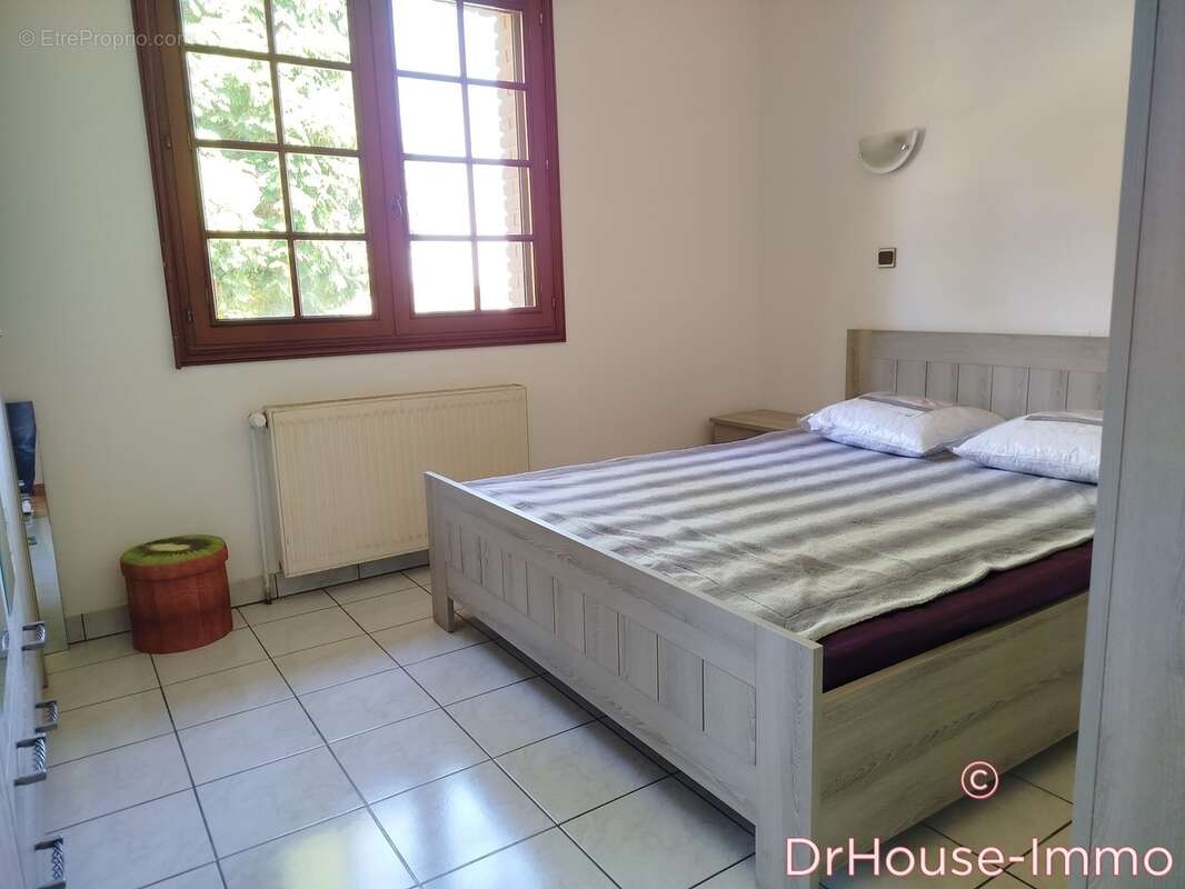 Maison à RACQUINGHEM