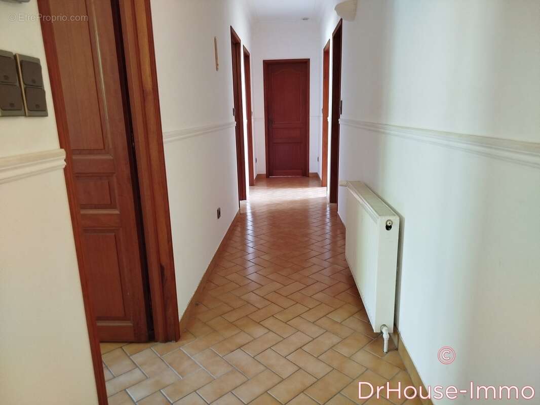 Maison à RACQUINGHEM