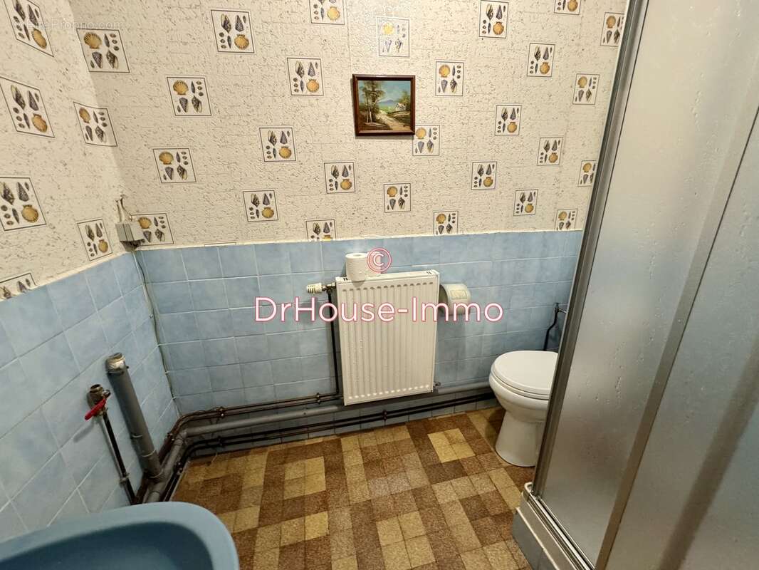 Maison à GOMMEGNIES