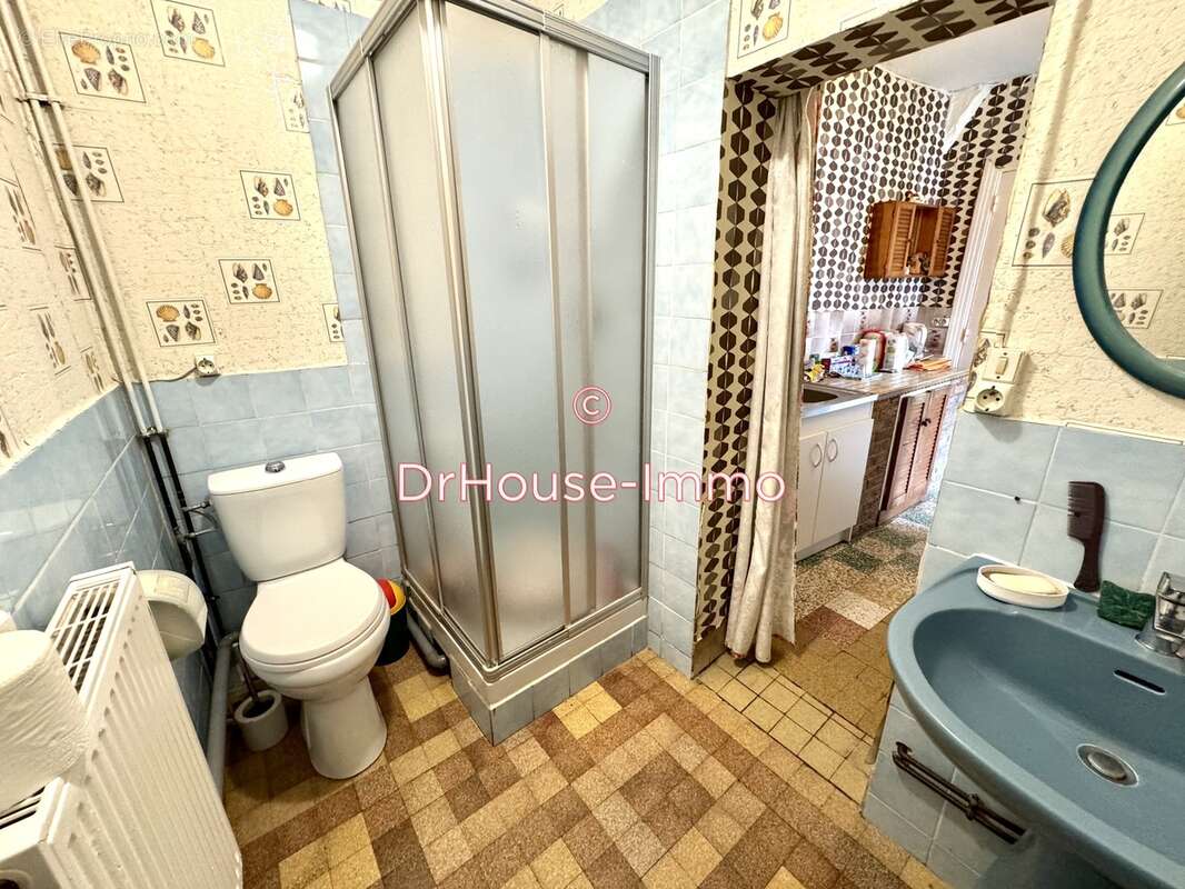 Maison à GOMMEGNIES