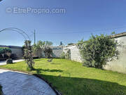 Maison à CONFLANS-SAINTE-HONORINE