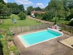 Maison à CHEMIN-D&#039;AISEY