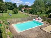 Maison à CHEMIN-D&#039;AISEY