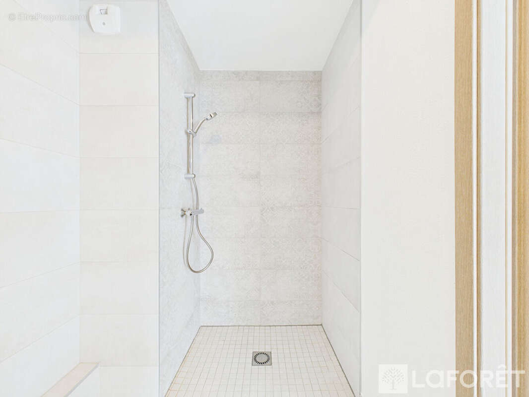 Appartement à MULHOUSE