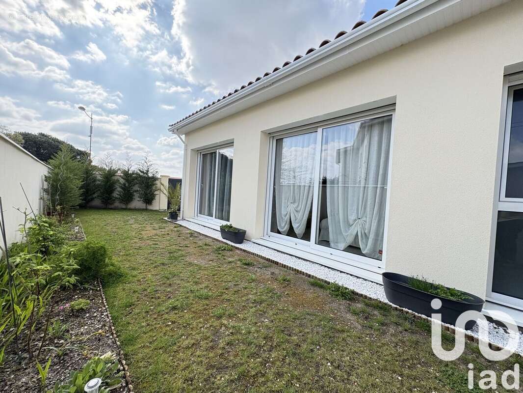 Photo 2 - Maison à SAINT-VINCENT-DE-PAUL