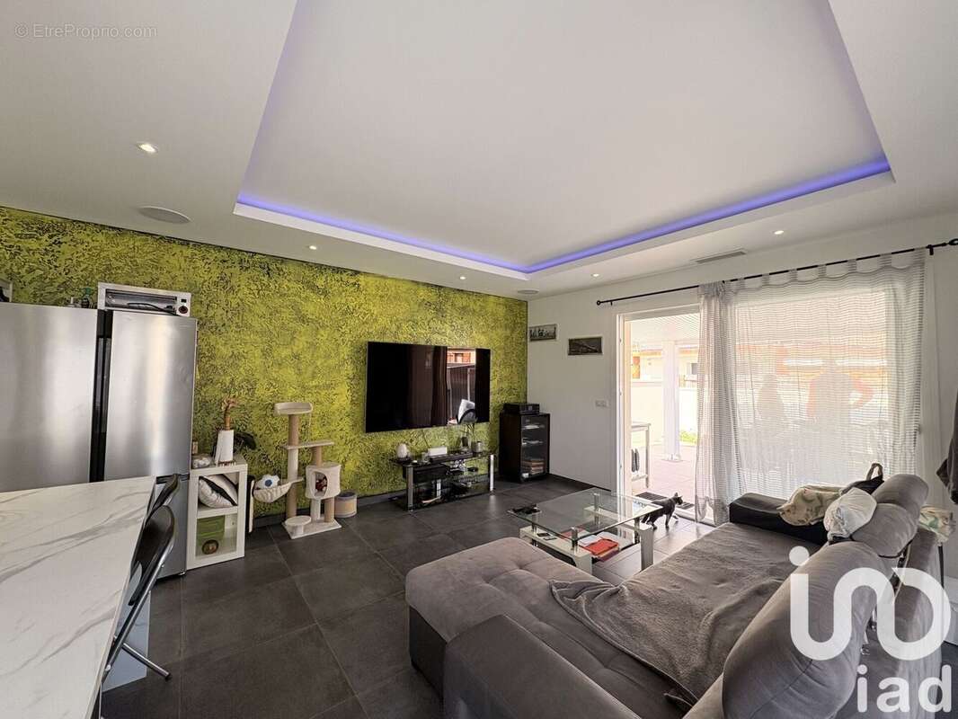 Photo 4 - Maison à SAINT-VINCENT-DE-PAUL