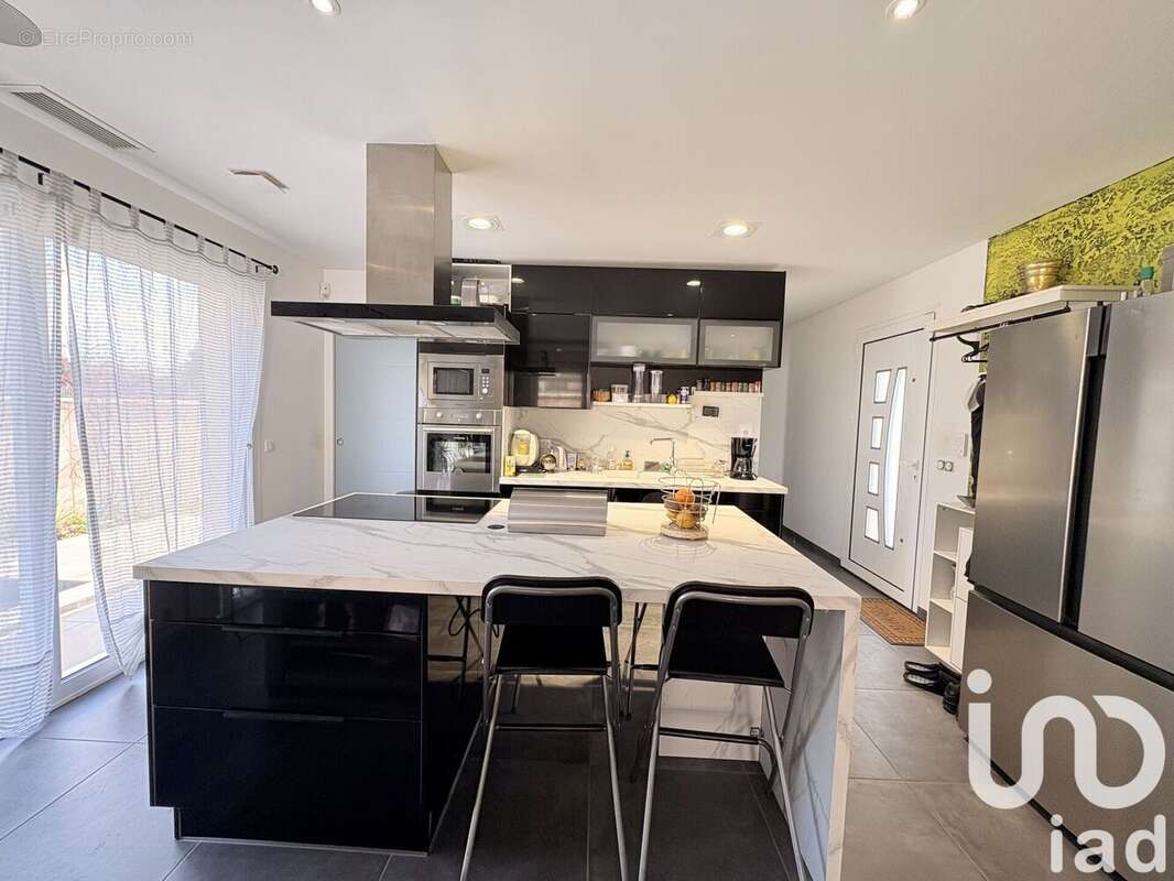 Photo 6 - Maison à SAINT-VINCENT-DE-PAUL